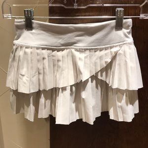 Girls Ivivva Tennis Skirt